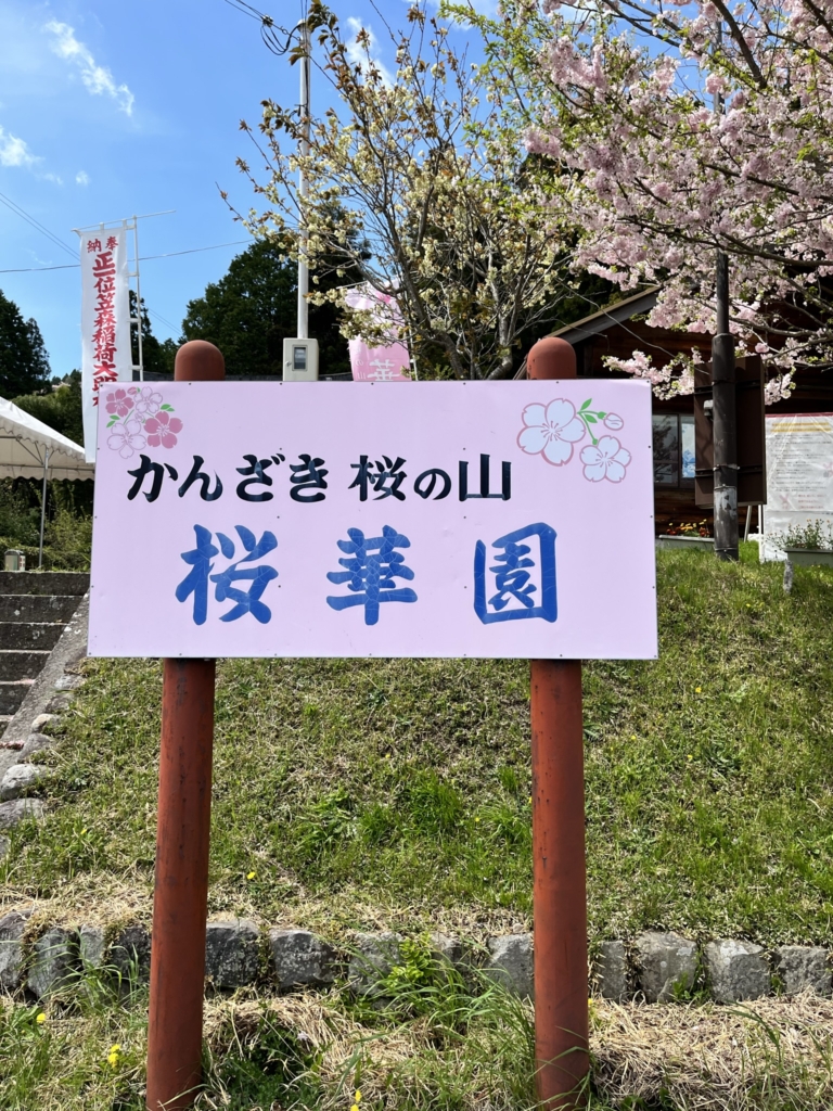 桜華園　犬