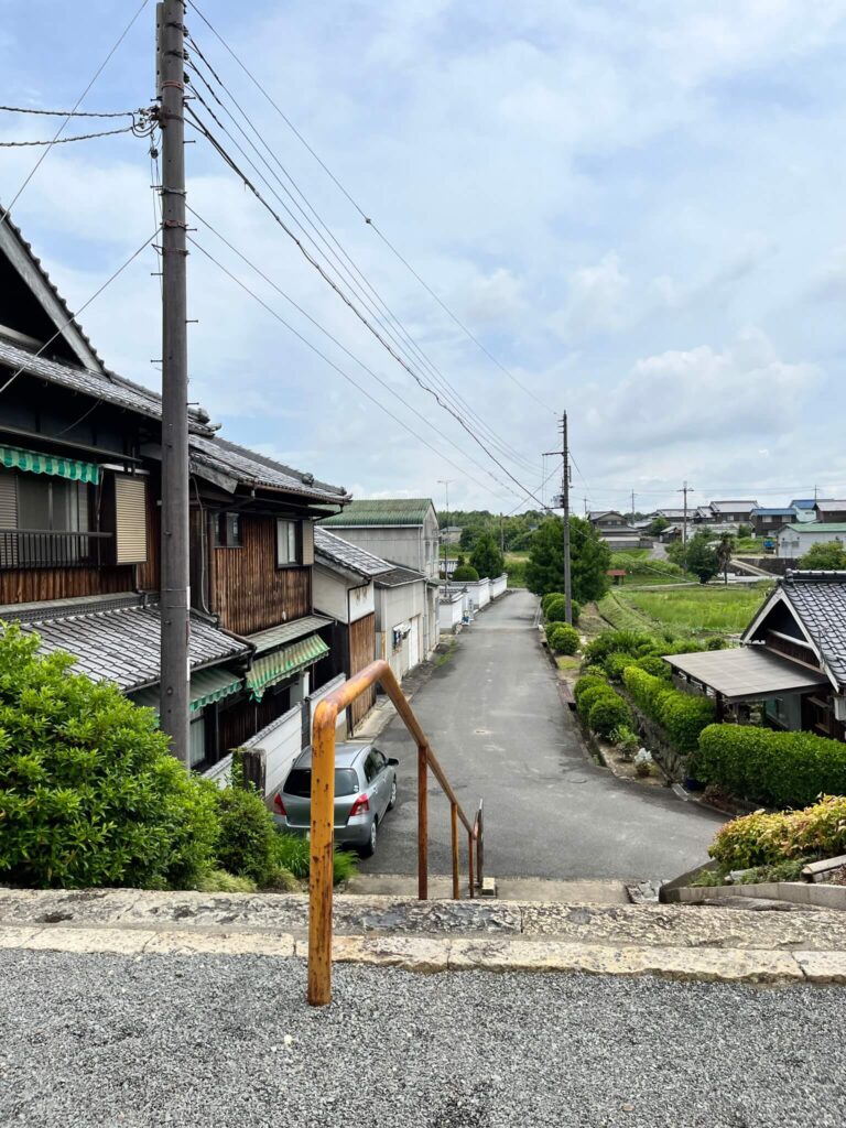 浄土寺歓喜院