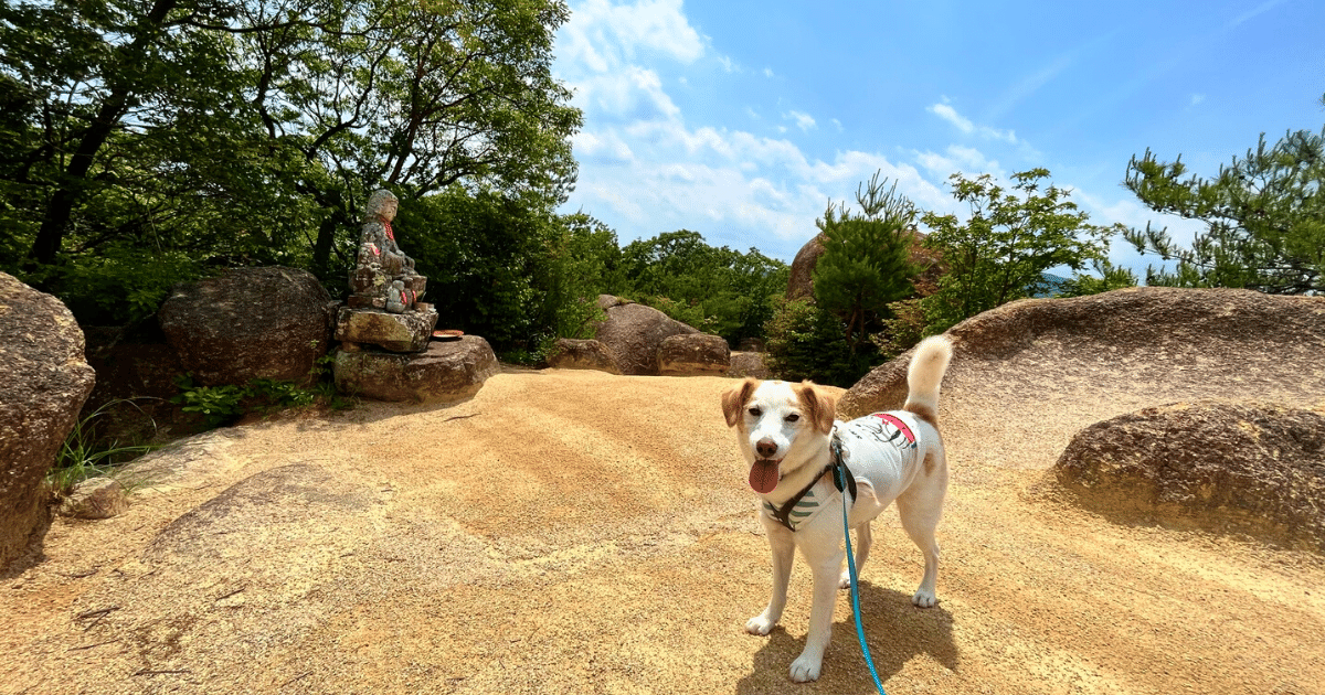 甲山八十八カ所