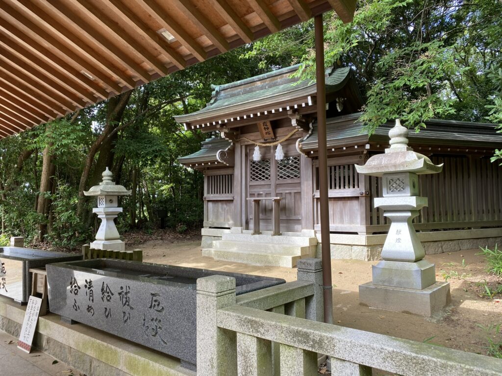 多井畑厄神