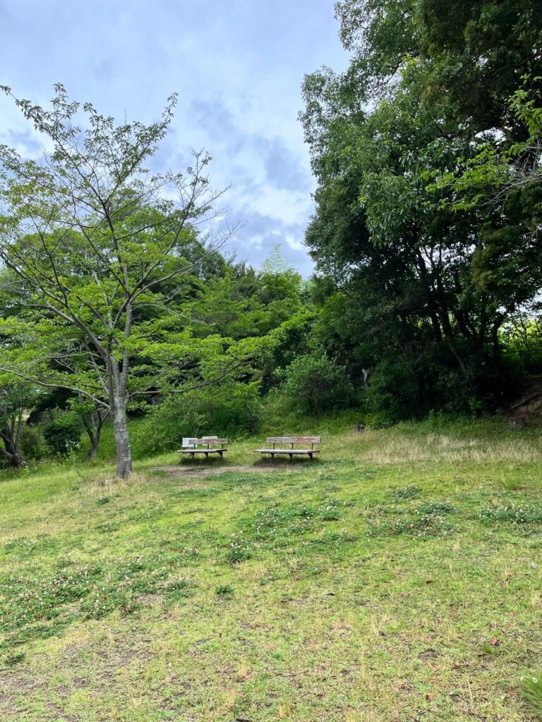 奥須磨公園