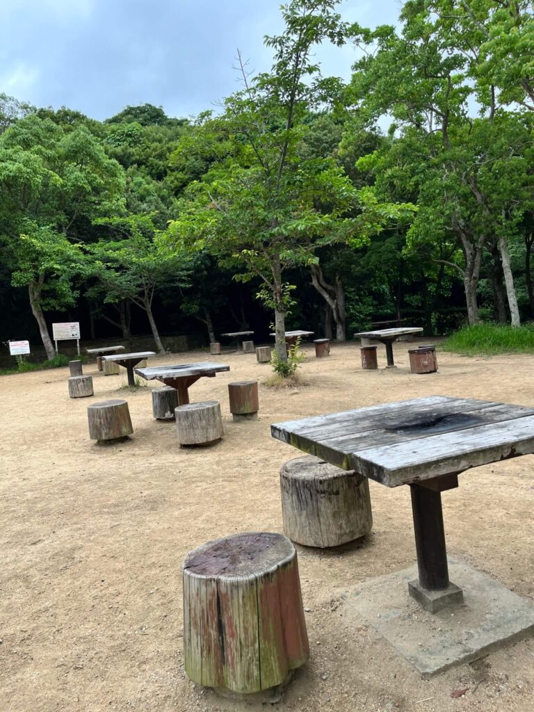 奥須磨公園